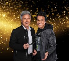 Нова година 2026 в Белек със самолет от Пловдив - 4 нощувки, програма с братя Аргирови, Ева Кикерезова и DJ от България